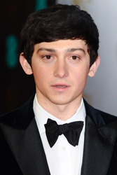 67. BAFTA Awards 2014, London