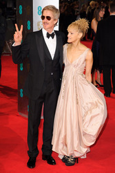 67. BAFTA Awards 2014, London