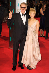 67. BAFTA Awards 2014, London