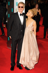 67. BAFTA Awards 2014, London