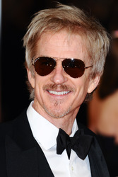 67. BAFTA Awards 2014, London