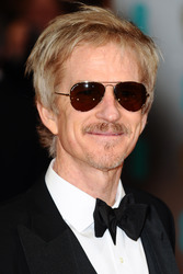 67. BAFTA Awards 2014, London