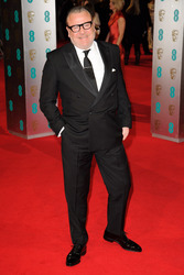67. BAFTA Awards 2014, London