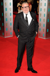 67. BAFTA Awards 2014, London
