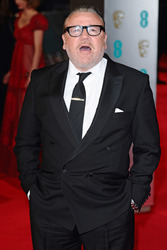 67. BAFTA Awards 2014, London