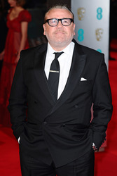 67. BAFTA Awards 2014, London