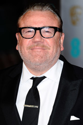 67. BAFTA Awards 2014, London