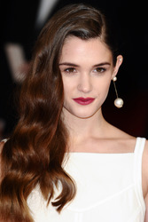 67. BAFTA Awards 2014, London