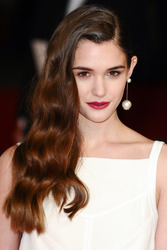 67. BAFTA Awards 2014, London