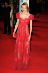 67. BAFTA Awards 2014, London