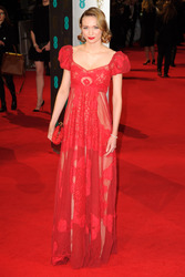 67. BAFTA Awards 2014, London