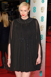 67. BAFTA Awards 2014, London