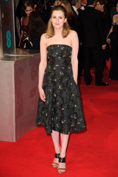 67. BAFTA Awards 2014, London