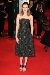 67. BAFTA Awards 2014, London