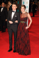 67. BAFTA Awards 2014, London