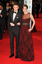 67. BAFTA Awards 2014, London