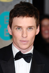 67. BAFTA Awards 2014, London