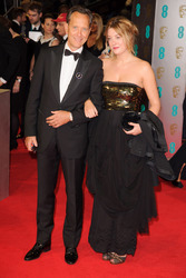 67. BAFTA Awards 2014, London