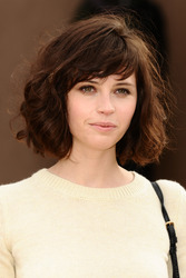 Burberry Prorsum Fashion Show, London Fashion Week