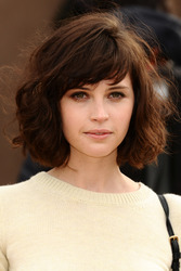 Burberry Prorsum Fashion Show, London Fashion Week