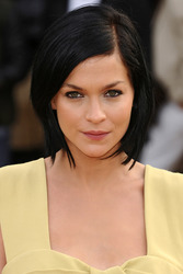 Burberry Prorsum Fashion Show, London Fashion Week