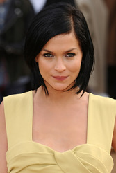 Burberry Prorsum Fashion Show, London Fashion Week