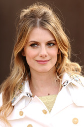 Burberry Prorsum Fashion Show, London Fashion Week