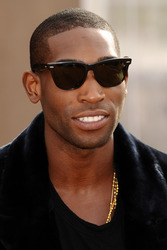 Burberry Prorsum Fashion Show, London Fashion Week