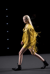 Maria Escote Fashion Show, Fashion Week Madrid