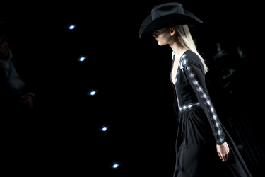 Maria Escote Fashion Show, Fashion Week Madrid