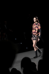 Maria Escote Fashion Show, Fashion Week Madrid