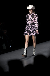 Maria Escote Fashion Show, Fashion Week Madrid