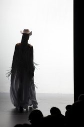 Maria Escote Fashion Show, Fashion Week Madrid