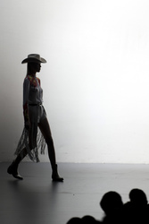 Maria Escote Fashion Show, Fashion Week Madrid