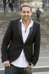 'Der Teufelsgeiger' Photocall, Rom