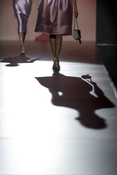 Hannibal Laguna Fashion Show, Fashion Week Madrid