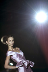 Hannibal Laguna Fashion Show, Fashion Week Madrid