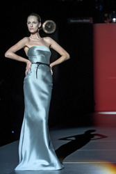 Hannibal Laguna Fashion Show, Fashion Week Madrid