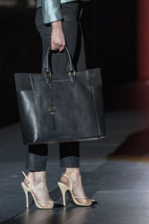 Hannibal Laguna Fashion Show, Fashion Week Madrid