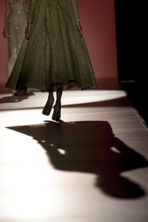 Hannibal Laguna Fashion Show, Fashion Week Madrid