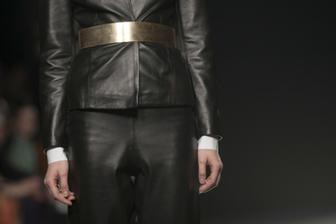 Jesus Lorenzo Fashion Show, Fashion Week Madrid