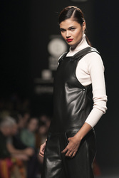 Jesus Lorenzo Fashion Show, Fashion Week Madrid