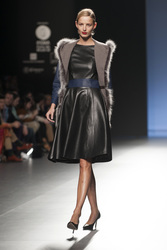 Jesus Lorenzo Fashion Show, Fashion Week Madrid