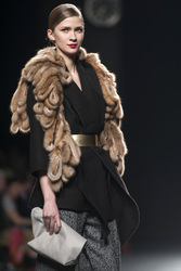 Jesus Lorenzo Fashion Show, Fashion Week Madrid