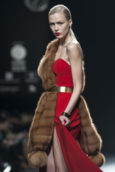 Jesus Lorenzo Fashion Show, Fashion Week Madrid