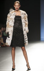 Jesus Lorenzo Fashion Show, Fashion Week Madrid