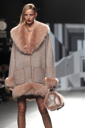 Miguel Marinero Fashion Show, Fashion Week Madrid