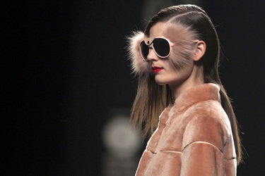 Miguel Marinero Fashion Show, Fashion Week Madrid