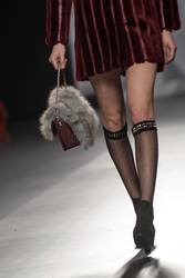 Miguel Marinero Fashion Show, Fashion Week Madrid