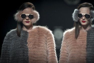 Miguel Marinero Fashion Show, Fashion Week Madrid